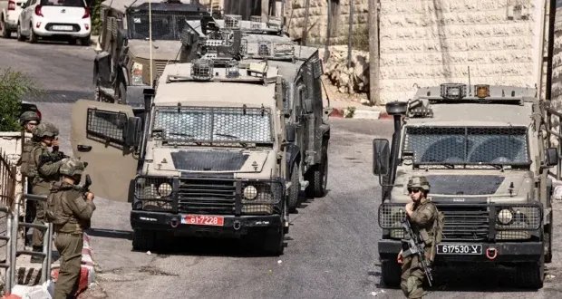 تحذيرات من تدهور العلاقات: الإمارات تدرس خفض مستوى التمثيل الدبلوماسي مع إسرائيل في حال ضم الضفة الغربية