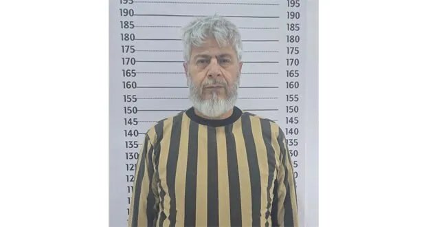 القبض على العميد سالم داغستاني في اللاذقية: متورط بجرائم حرب ورئيس سابق للتحقيق في المخابرات الجوية