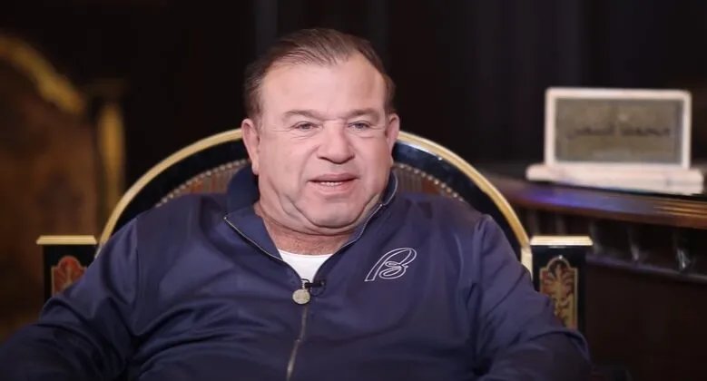 الداخلية السورية تعلق رسمياً على أنباء اختفاء رجل الأعمال محمد قبنض في دمشق