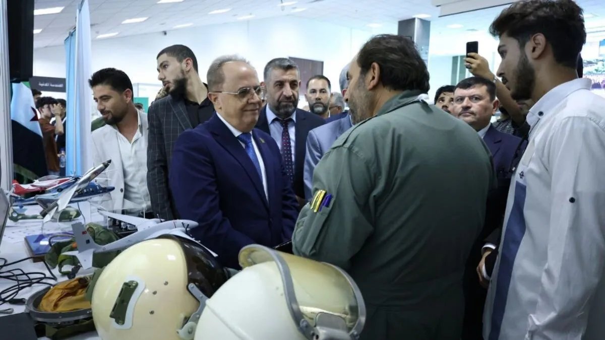 تأجيل إعلان مفاضلة القبول الجامعي في سوريا بانتظار نتائج الاعتراضات واستكمال الإجراءات التقنية