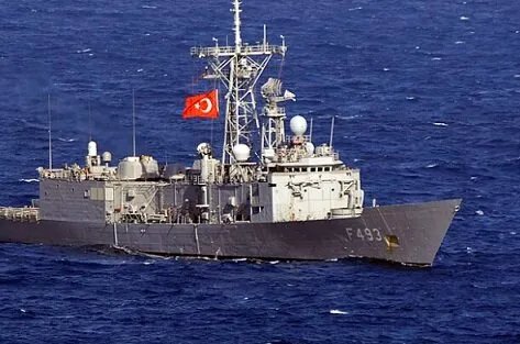 تركيا ومصر تستأنفان مناورات "بحر الصداقة" بعد توقف دام 13 عاماً