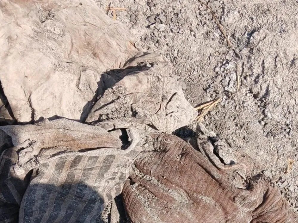 مقبرة جماعية في العتيبة تفضح مجزرة مروعة.. مصرع المتهم الرئيسي "علاء البوسنة" بعد سنوات