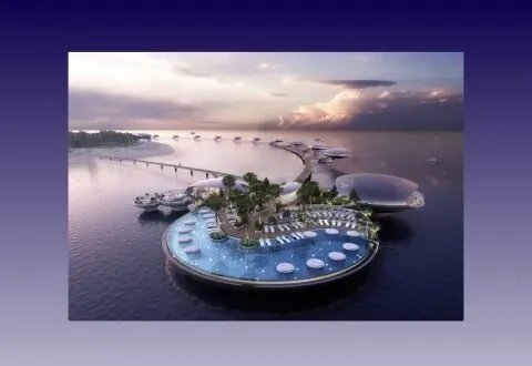 بحرة الشعيبة: ميناء مكة التاريخي ينبض بالحياة من جديد ويستقطب السياح