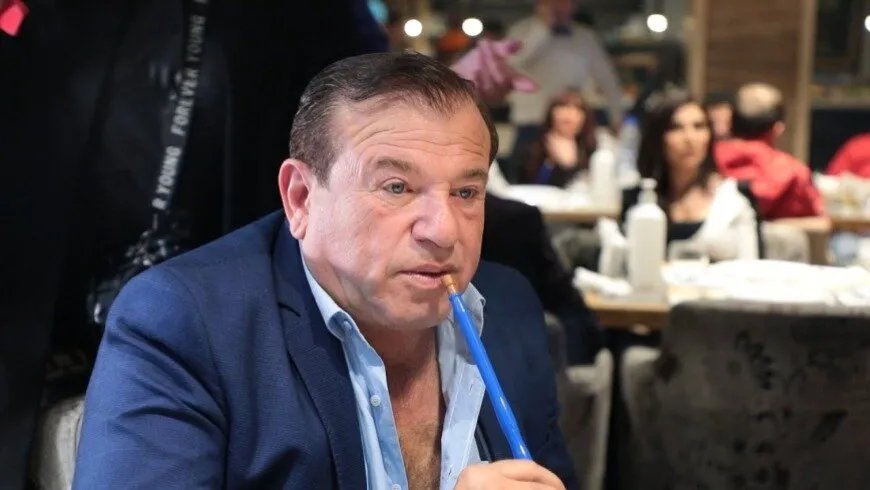 الداخلية السورية: محمد قبنض لم يتم توقيفه بل تعرض للاختطاف من قبل عصابة