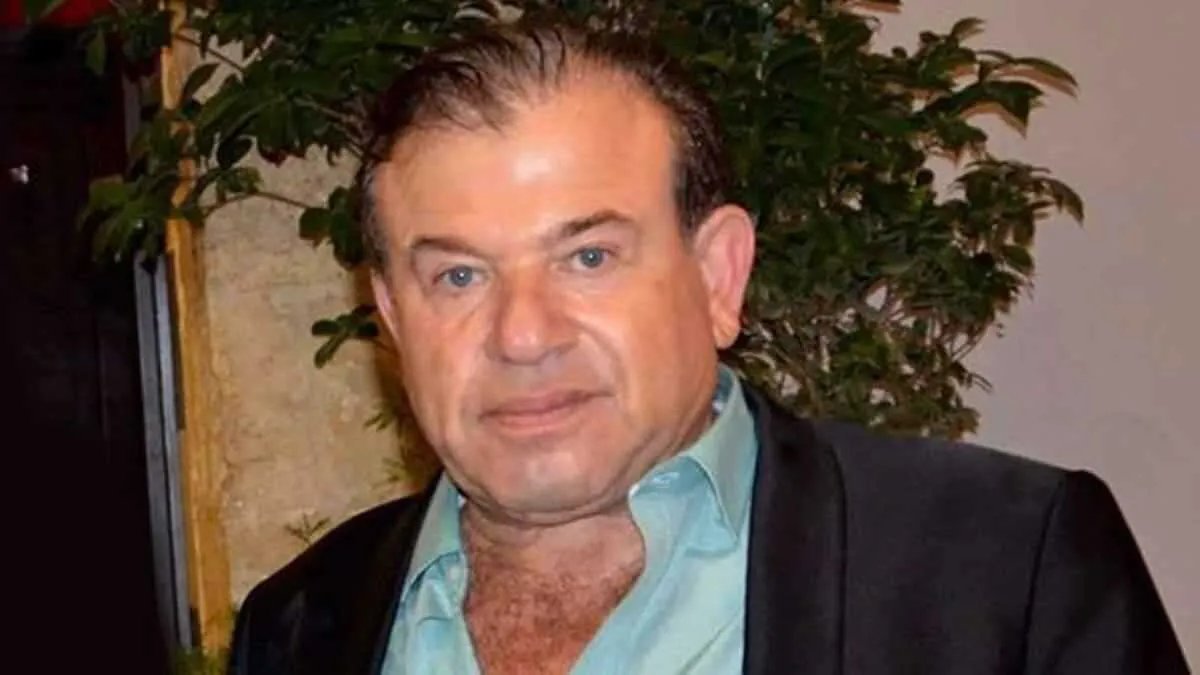 غموض في دمشق: اختطاف المنتج الدرامي محمد قبنض من مكتبه