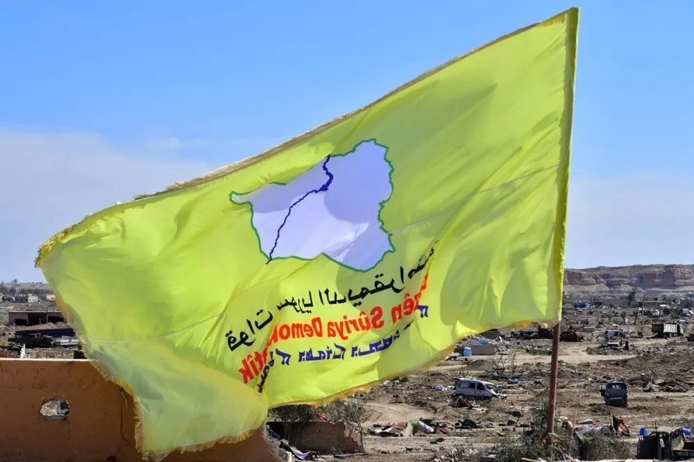 تحويل الطفولة إلى سلاح: قسد وتجنيد المراهقين في مناطق سيطرتها