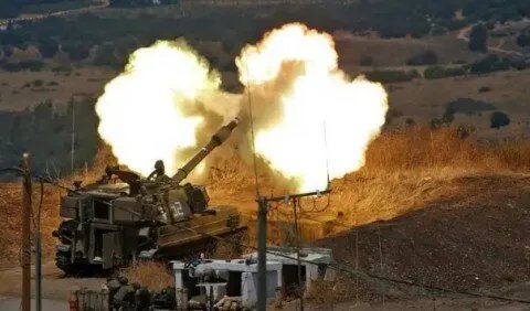 تصعيد جنوب لبنان: غارات إسرائيلية تستهدف حزب الله وردود فعل لبنانية ودولية