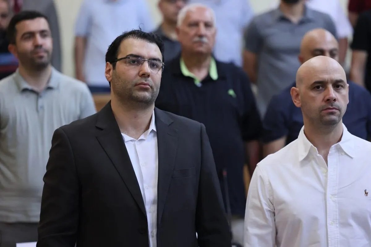 رئيس اتحاد السلة رامي العيسى يكشف لسوريا 24 عن خطة لتسويق احترافي للدوري