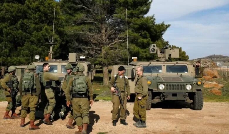 مسؤول إسرائيلي: إسرائيل لن تسمح بتشكيل جيش جديد في سوريا