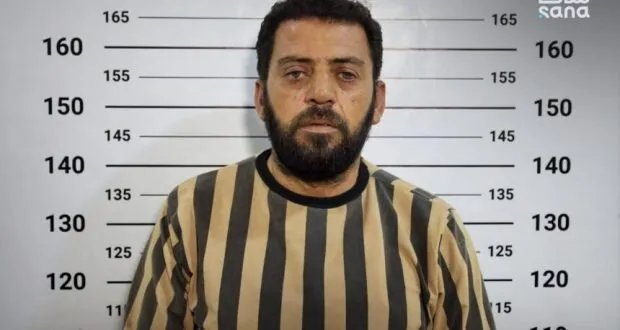 بعد سنوات من التخفي: القبض على منفذ تفجير بلدة سجو الإرهابي في حلب