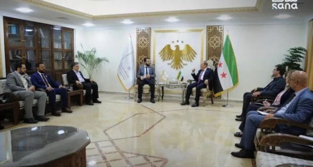 تحديث التعليم العالي في سوريا: شراكة استراتيجية لربط البحث العلمي بسوق العمل