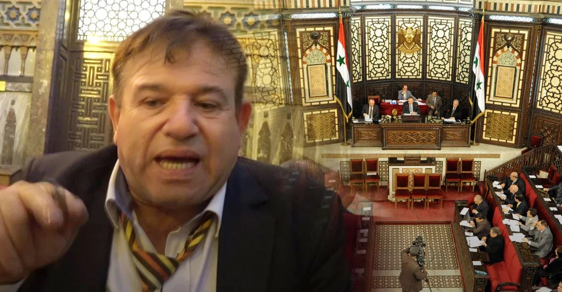 الداخلية السورية تنفي مسؤوليتها عن اختطاف المنتج محمد قبنض وتتهم عصابة بانتحال صفة أمنية