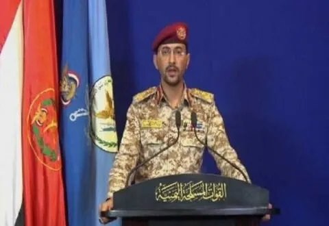 أنصار الله تعلن استهداف أهداف حساسة في تل أبيب وبئر السبع وإيلات بصواريخ ومسيرات