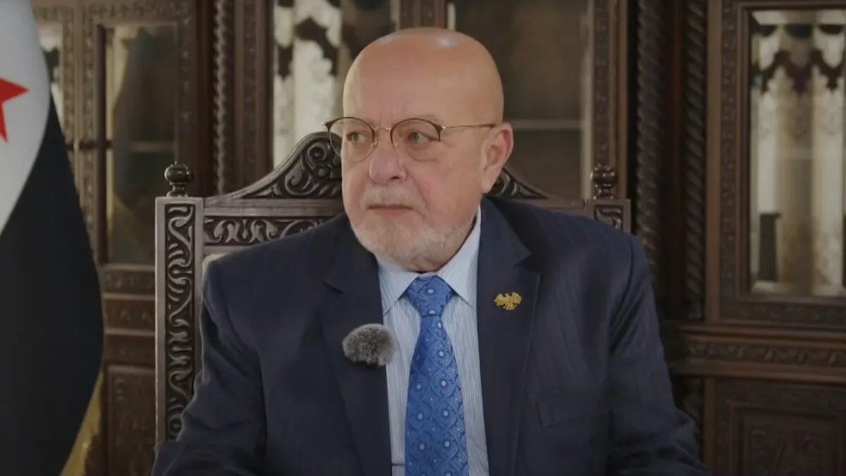 وزير الاقتصاد السوري: الانتخابات البرلمانية المقبلة مفتاح التنمية ومواجهة التحديات