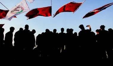 العراق في مرمى النفوذ الأمريكي: ضغوط متصاعدة لإضعاف المقاومة