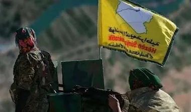 مظلوم عبدي: قوات سوريا الديمقراطية تناقش الاندماج في الجيش السوري