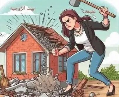 لماذا تفشل بعض النساء في الزواج والعلاقات: نظرة تحليلية