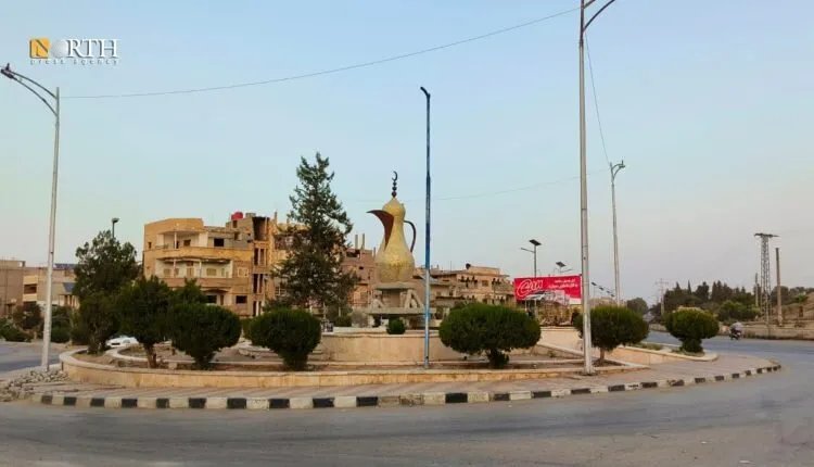 إصابات في دير الزور: قنبلة يدوية وشجار يسفران عن ستة جرحى