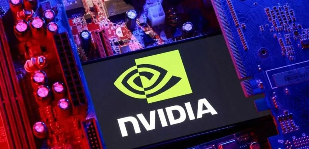 إنفيديا تستثمر 5 مليارات دولار في إنتل وتصبح من كبار المساهمين