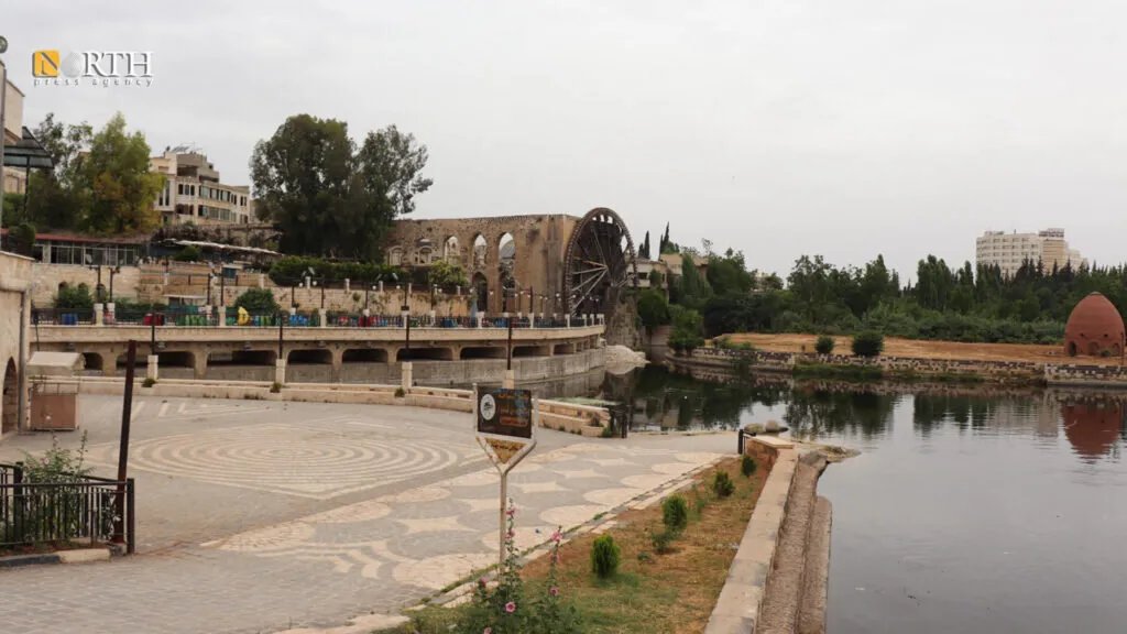 عملية إنزال جوي في ريف حماة تودي بحياة قيادي في تنظيم "داعش"