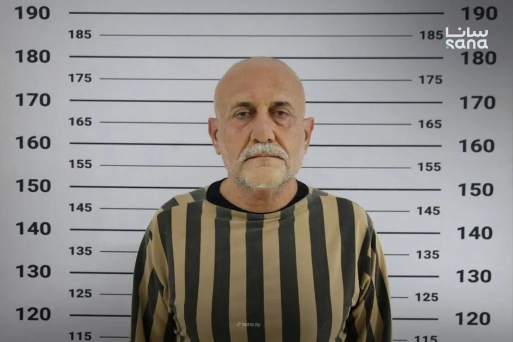 اللاذقية: الأمن الداخلي يلقي القبض على قيادي بارز في ميليشيا الدفاع الوطني التابعة للنظام السابق