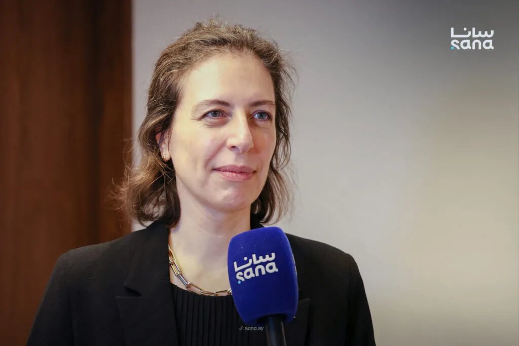 المملكة المتحدة تدعم تعافي سوريا وتشدد على احترام سيادتها ووحدة أراضيها