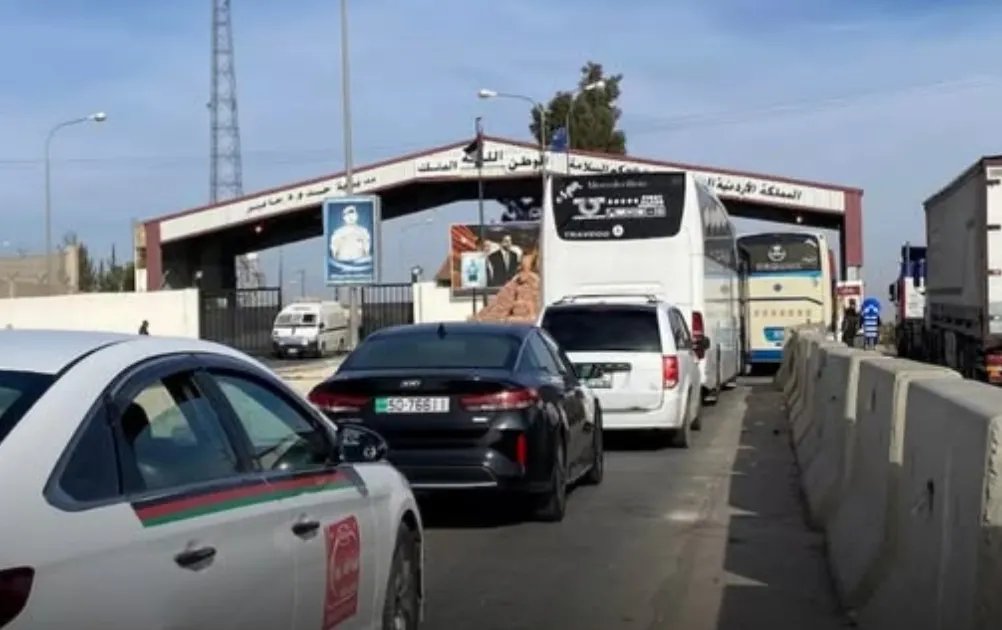 الأردن: مفوضية اللاجئين تخصص 280 مليون دولار لدعم العودة الطوعية إلى سوريا