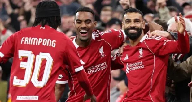 دوري أبطال أوروبا: 5 ملاحظات بارزة من الجولة الأولى