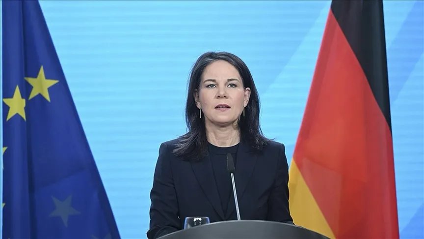 ألمانيا تخصص 125 مليون يورو لمواجهة الكارثة الإنسانية المتفاقمة في السودان