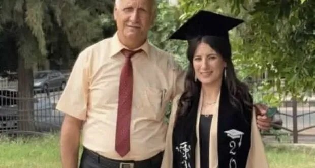 غفران محمد أحمد: إرادة فولاذية تتحدى الإعاقة وتتألق في الهندسة بجامعة طرطوس