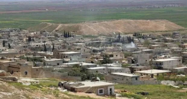 دعم الأرياف السورية: ضرورة لاستمرار الزراعة وتحقيق التنمية الاقتصادية