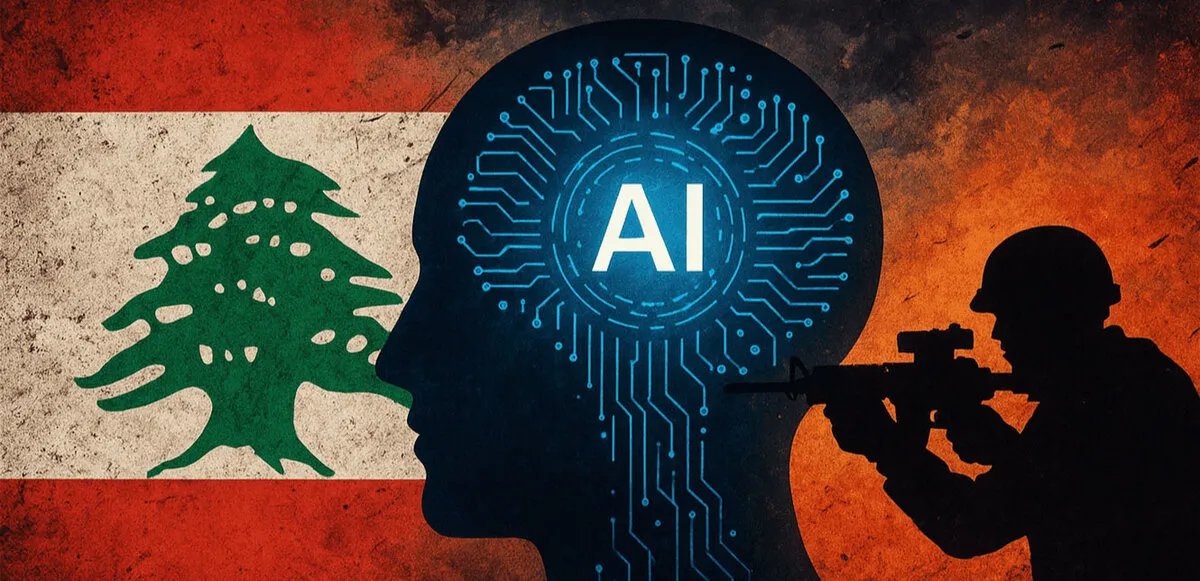 تقرير يكشف: كيف استخدم الذكاء الاصطناعي في حرب لبنان الأخيرة وتأثيره على الأمن الإقليمي