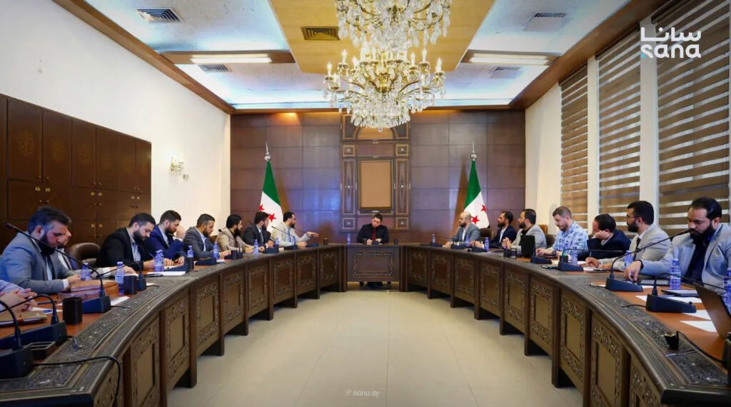 الأمانة العامة للشؤون السياسية تقيّم أداءها وتعزز التكامل المؤسسي للمرحلة المقبلة