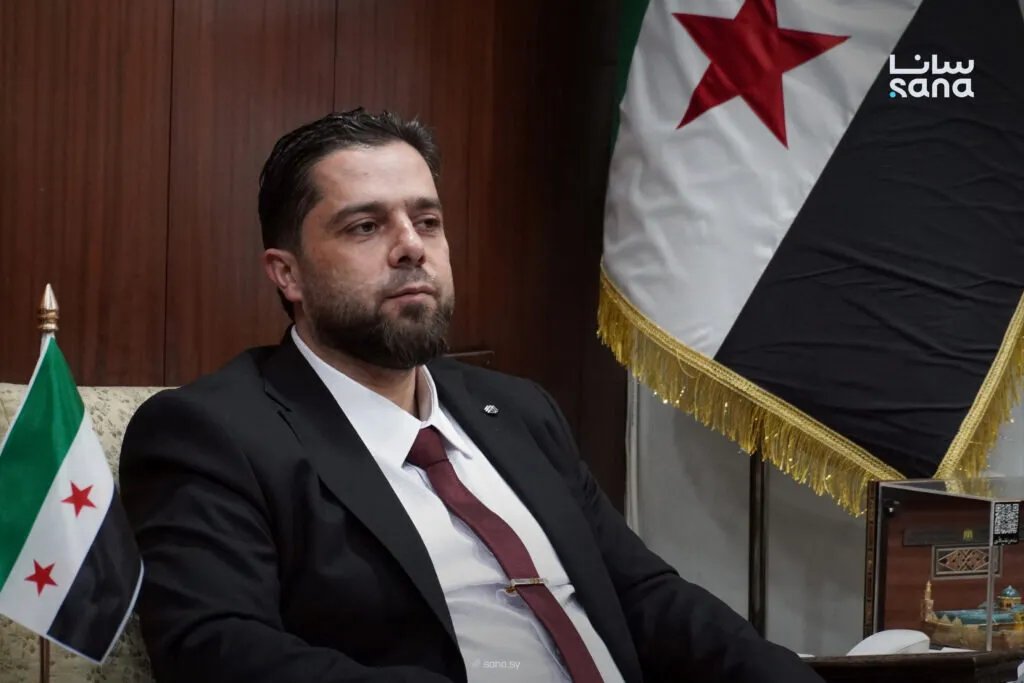 وزير الأشغال: السكن حق أساسي لكل سوري والاستثمار العقاري محرك رئيسي لإعادة الإعمار