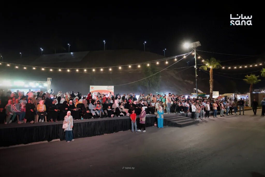 صالون حماة الثقافي يبحث دور الإعلام في مكافحة الشائعات خلال مهرجان ربيع حماة