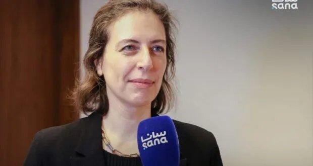 المملكة المتحدة تدعم تعافي سوريا وتشدد على احترام سيادتها ووحدة أراضيها