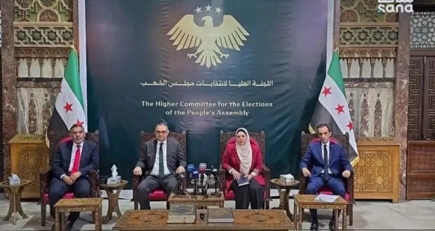 اللجنة العليا للانتخابات تحدد آلية تقديم الطعون في انتخابات مجلس الشعب