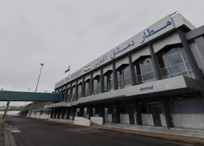 تركيا تعزز سلامة الطيران في دمشق بأنظمة ملاحية متطورة