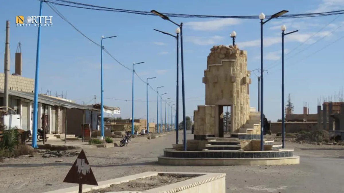 مقتل عنصر من قسد في هجوم مسلح بدير الزور