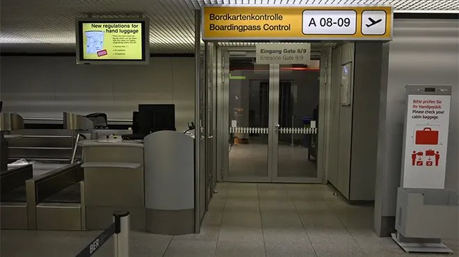 هجوم إلكتروني يعطل أنظمة مطارات أوروبية ويتسبب بتأخير وإلغاء الرحلات