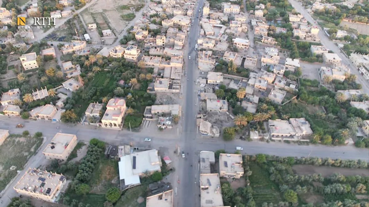 مقتل عنصر سابق بفصيل إيراني وإصابة قيادي بالدفاع الوطني في حوادث منفصلة بدير الزور