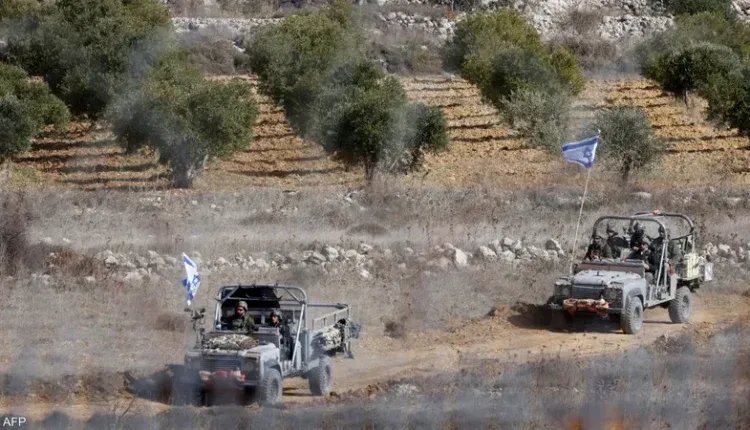 توتر في القنيطرة: الجيش الإسرائيلي يقيم حاجزاً مفاجئاً ويفتش المارة