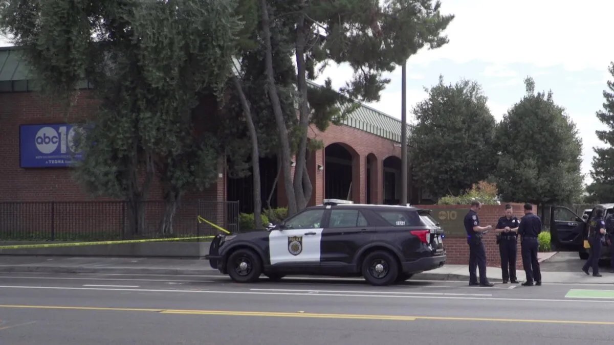 هجوم مسلح يستهدف محطة ABC10 في كاليفورنيا وسط جدل إعلامي حول حرية التعبير