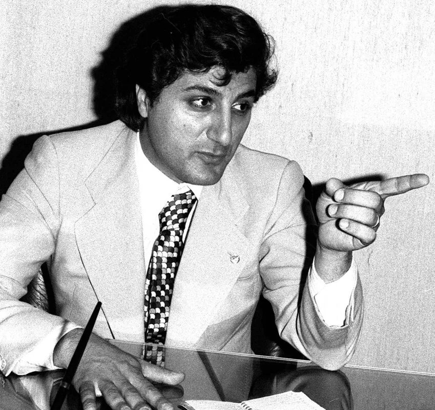 إلياس عطاالله يكشف تفاصيل جديدة حول اغتيال بشير الجميل ودور المخابرات السورية والألمانية الشرقية