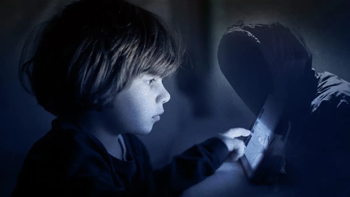 تحذيرات من خبراء: ألعاب الفيديو.. نافذة لاستغلال الأطفال في أعماق الإنترنت المظلم