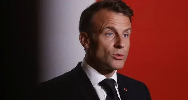 ماكرون: "إعلان نيويورك" يشكل منعطفاً حاسماً نحو حل الدولتين والسلام في الشرق الأوسط