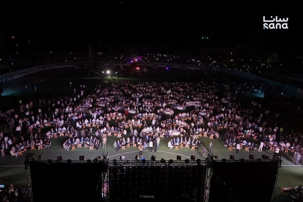 حملة "دير العز" تواصل جمع التبرعات لإعادة إعمار دير الزور حتى 10 تشرين الثاني