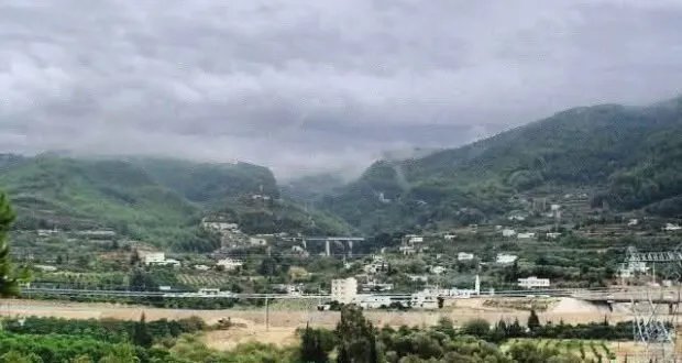 الريف الساحلي: دعامة أساسية للتنمية الاقتصادية والاجتماعية تتطلب دعماً عاجلاً