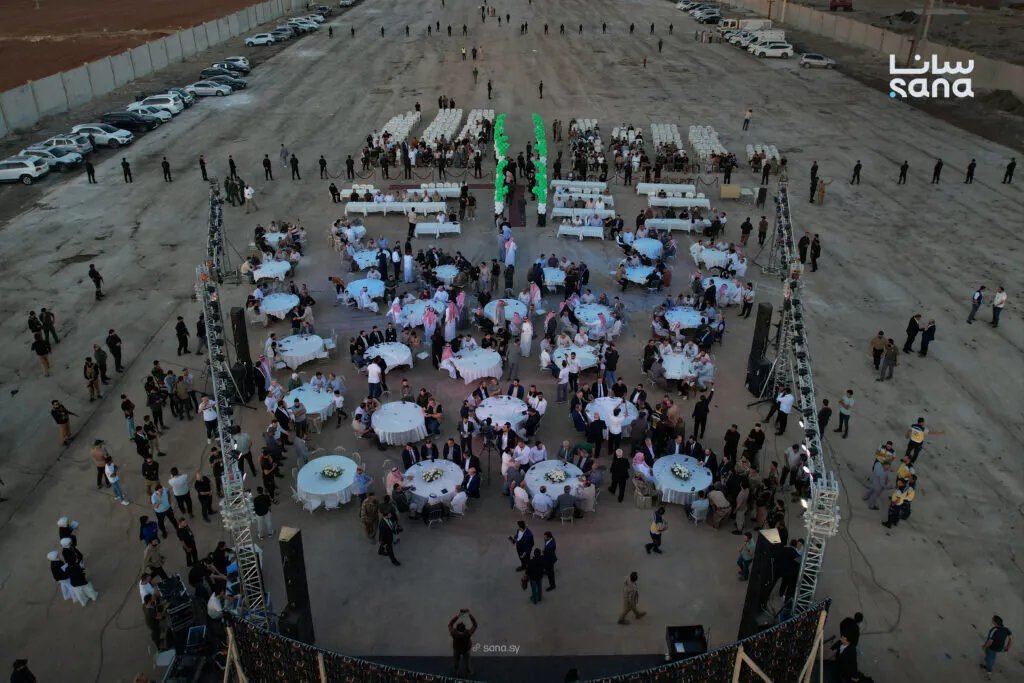 إطلاق حملة "أهل العز لا ينسون" لدعم التنمية في ريف حلب الجنوبي