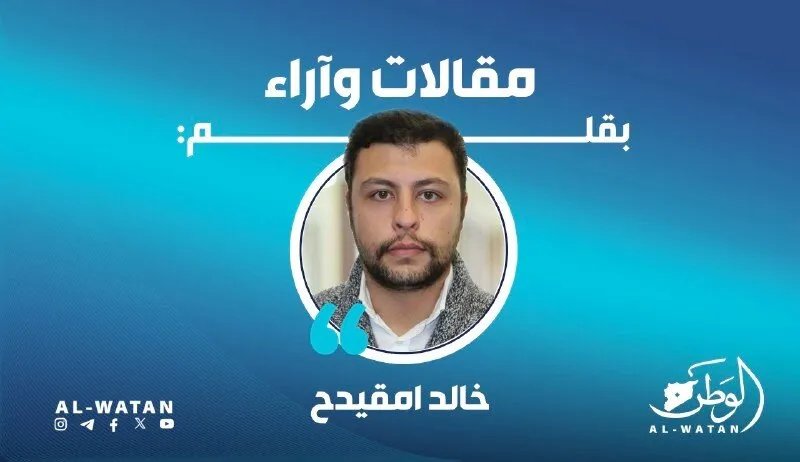 ذاكرة القلب: كيف استلهم الرئيس الشرع الشعر والقرآن في خطابه السياسي؟